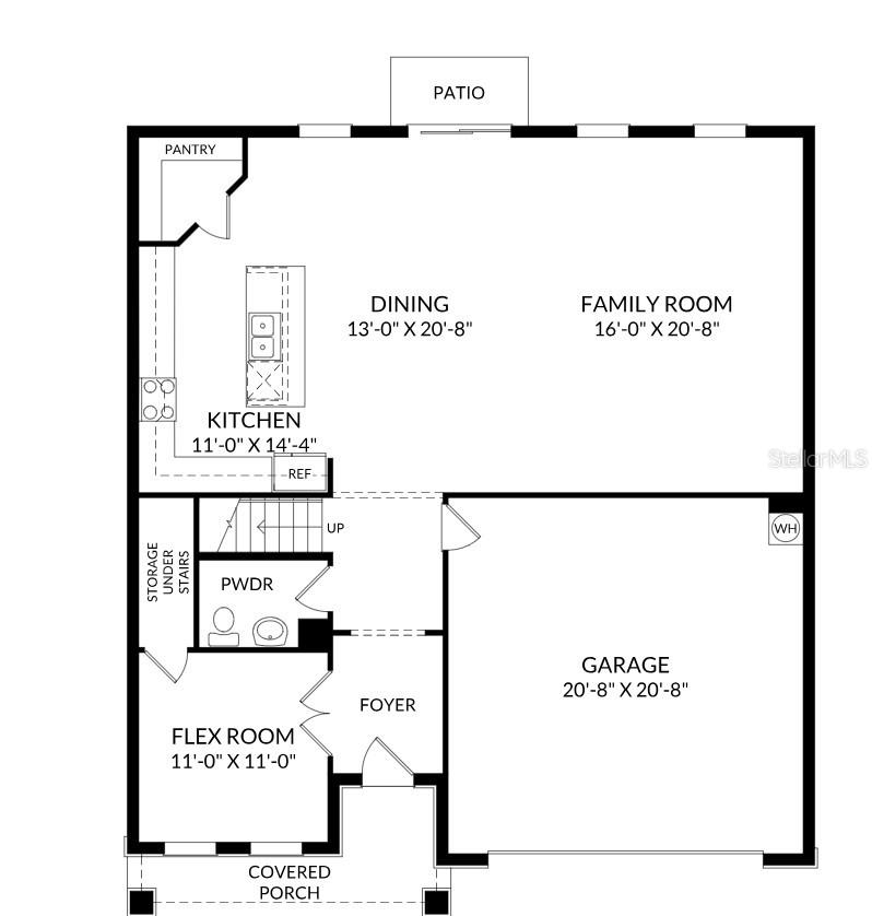 1819 Shadow Box Bend, FL