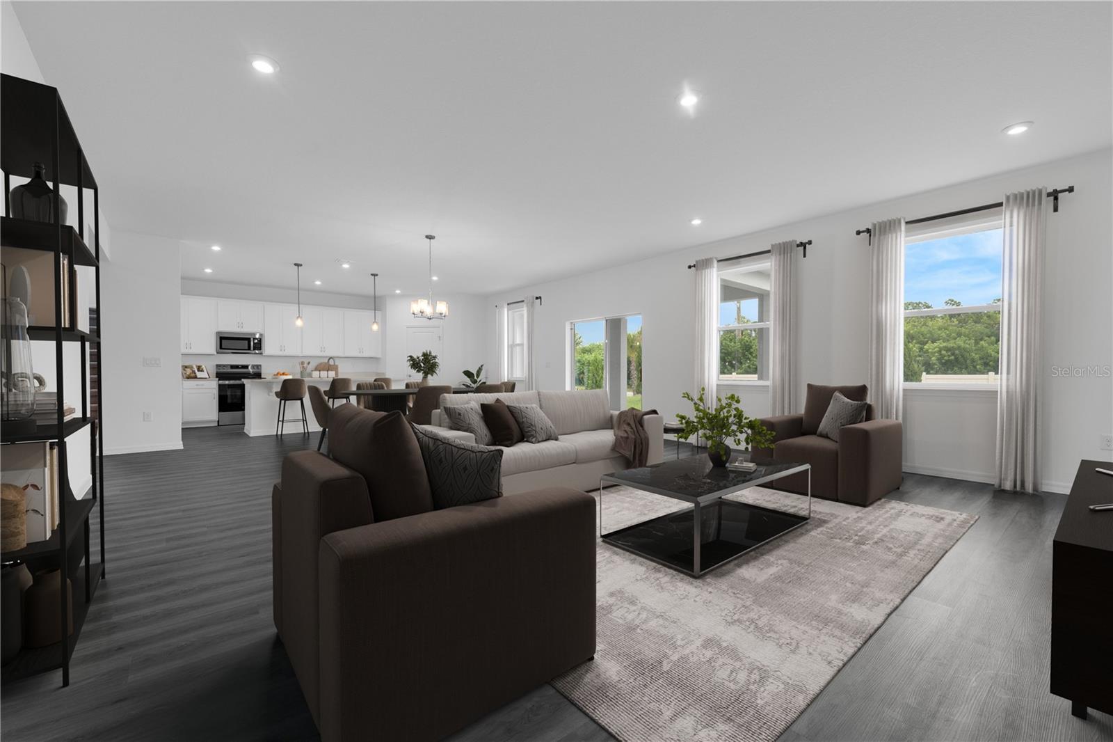 1819 Shadow Box Bend, FL