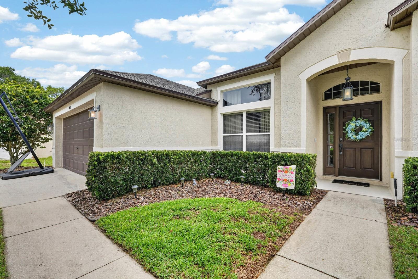 740 Hornbean Court, FL