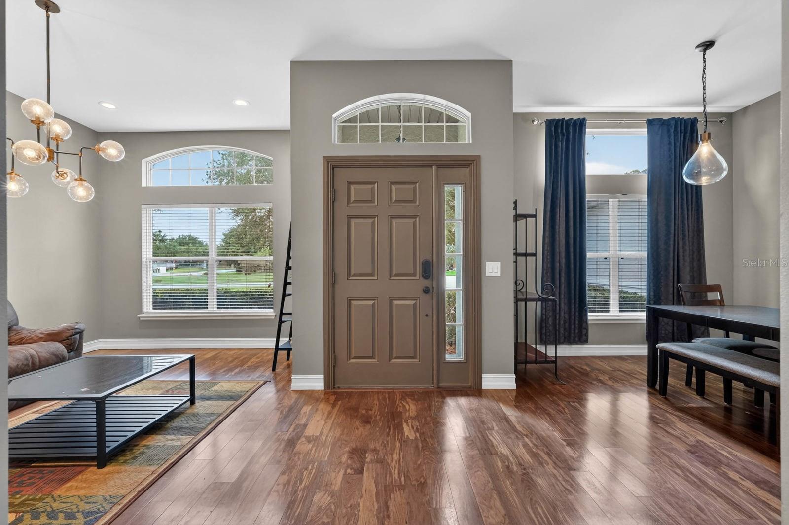 740 Hornbean Court, FL