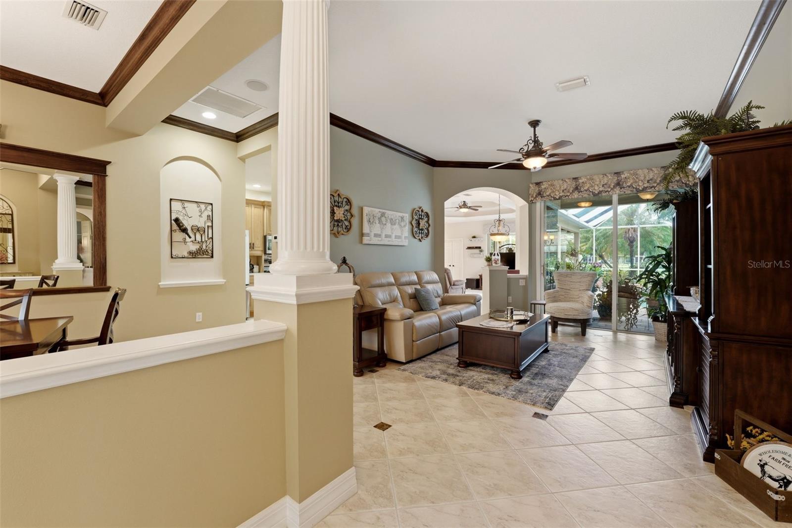 6316 Cormorant Court, FL