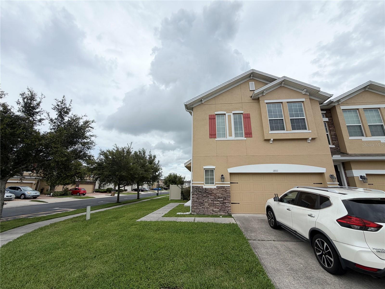 1601 Mohegan Boulevard, FL