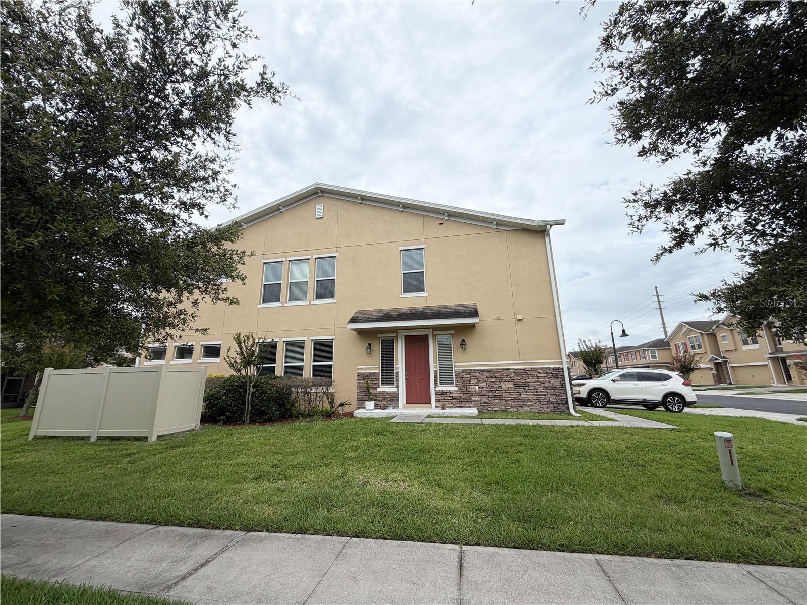 1601 Mohegan Boulevard, FL