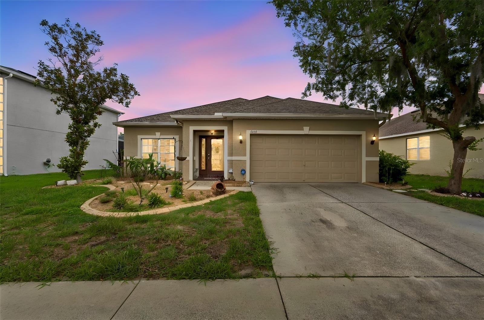 6050 Blue Sage Drive, FL