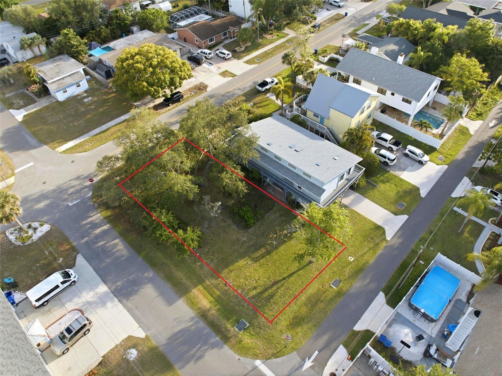 0 Georgia Ave. Avenue, FL