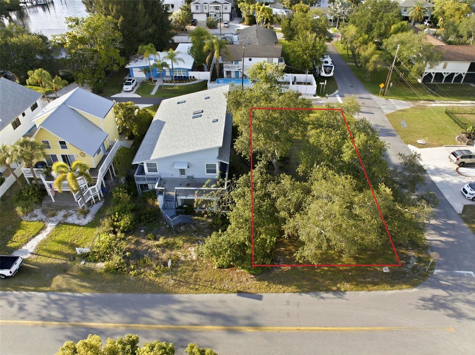 0 Georgia Ave. Avenue, FL