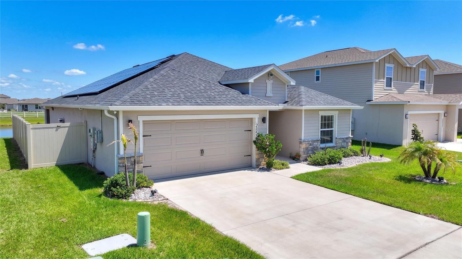 2852 San Marco Way, FL