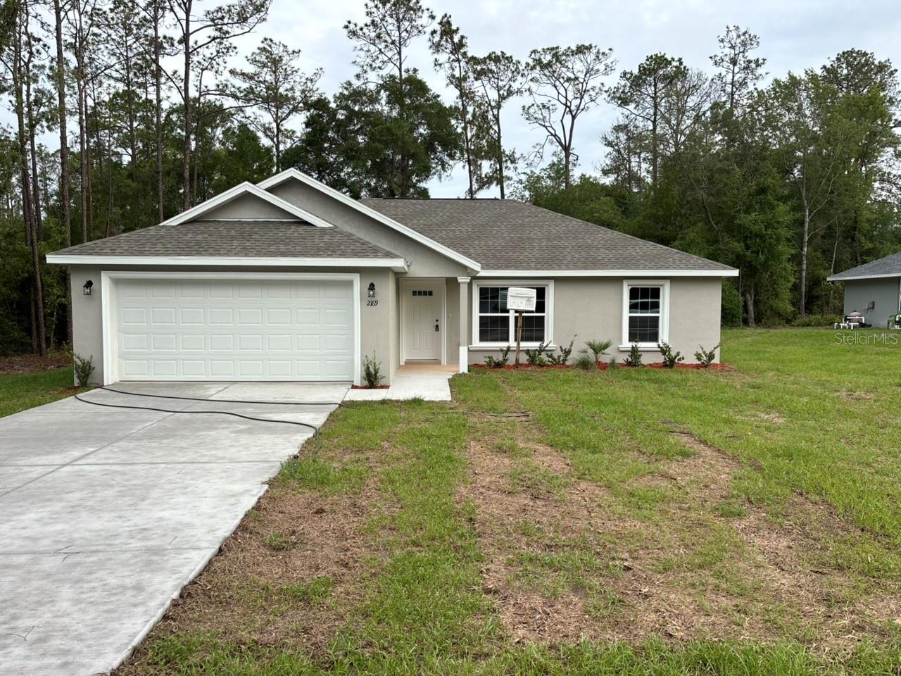 2169 Rutland Drive, FL