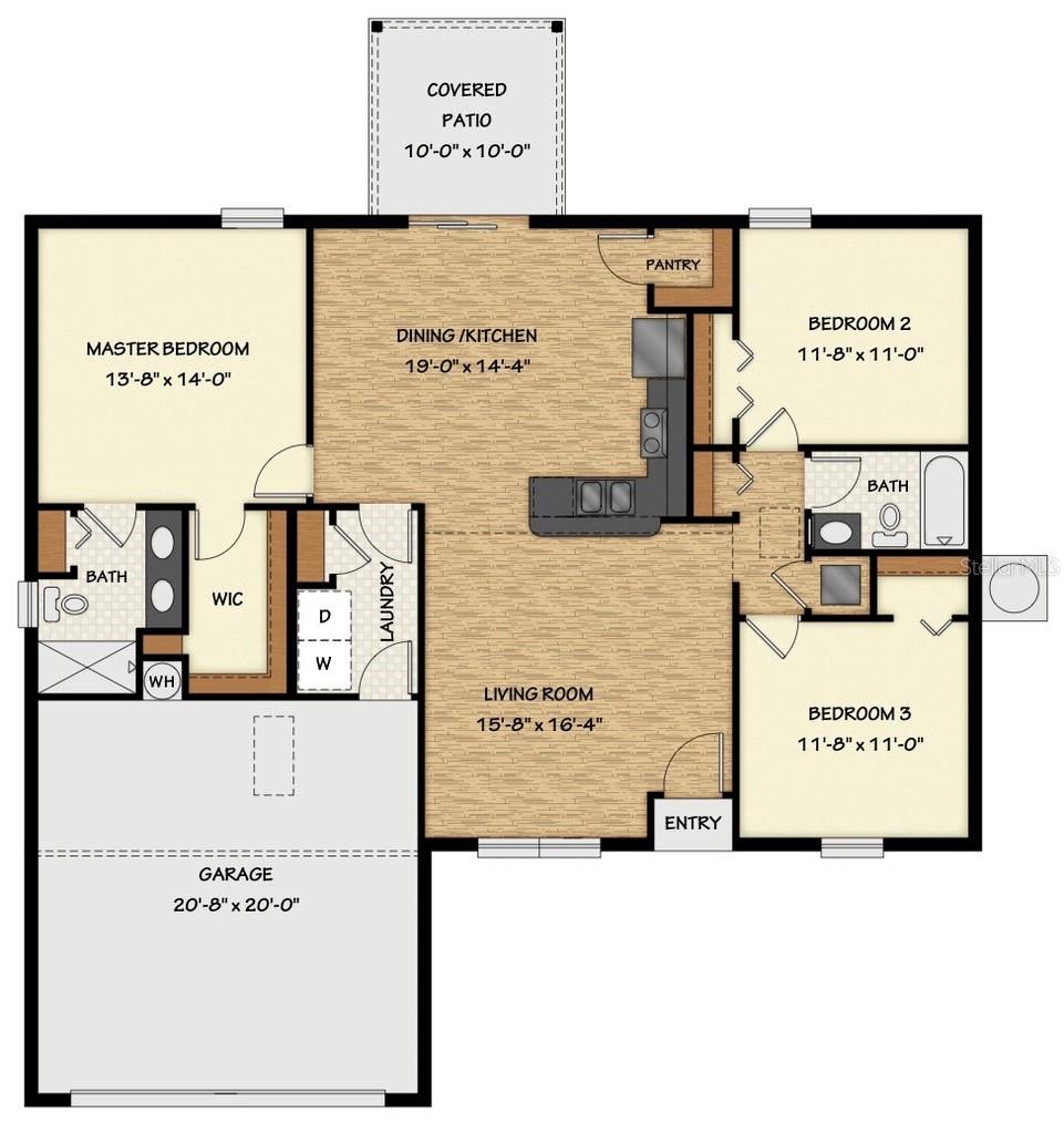 2169 Rutland Drive, FL