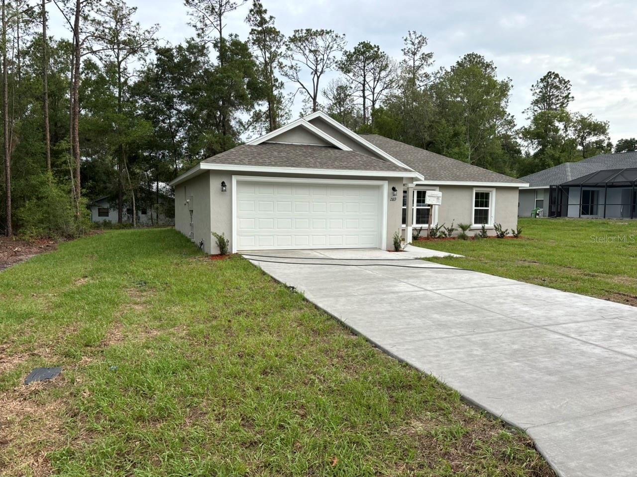 2169 Rutland Drive, FL