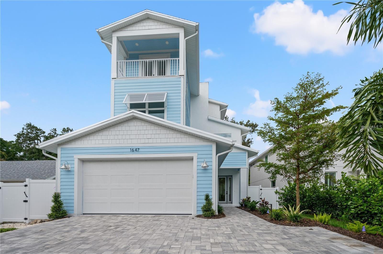 1647 Siesta Drive, FL