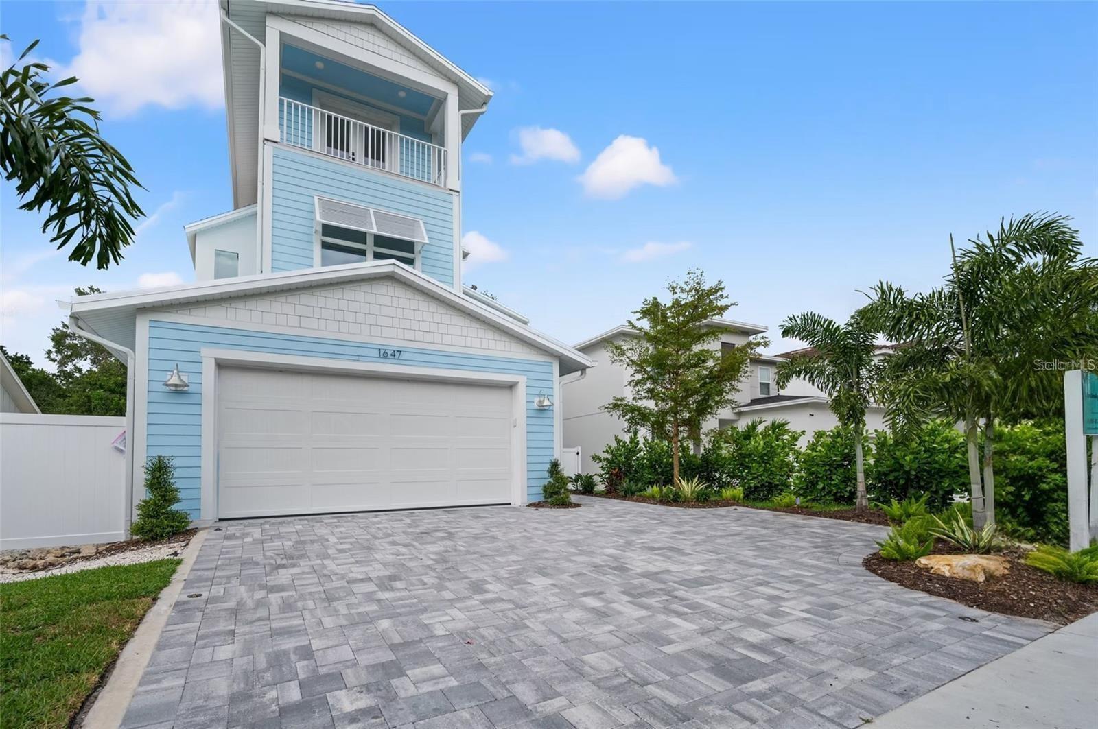 1647 Siesta Drive, FL