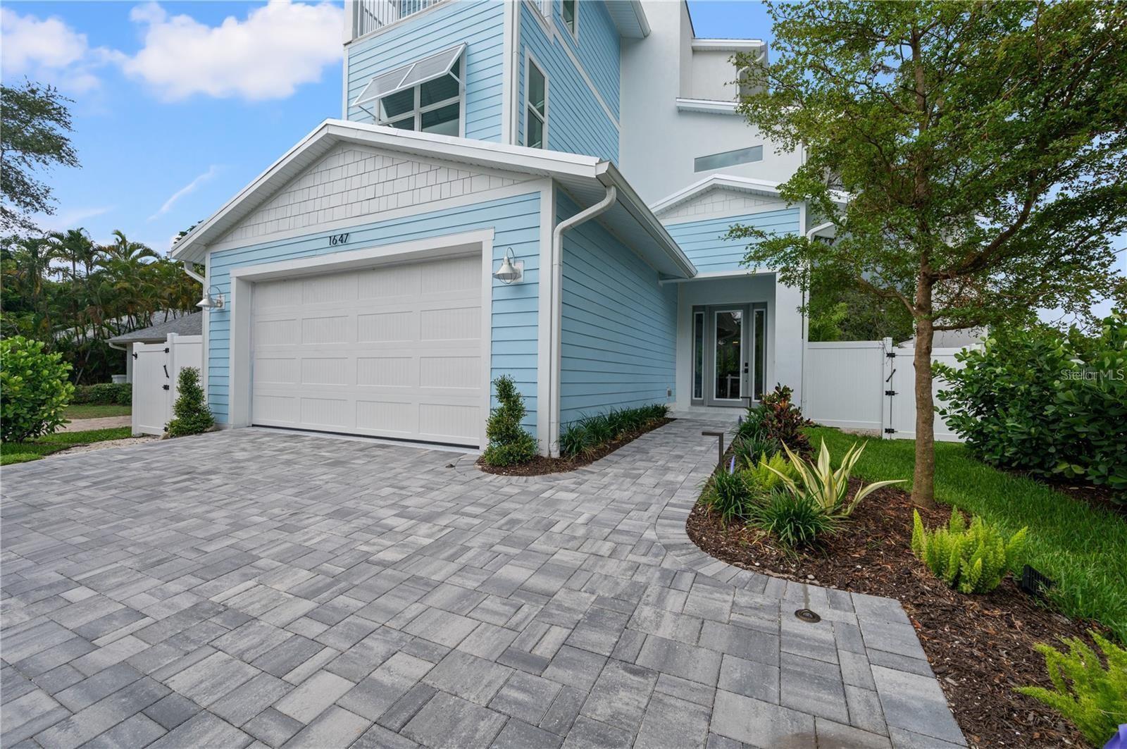1647 Siesta Drive, FL