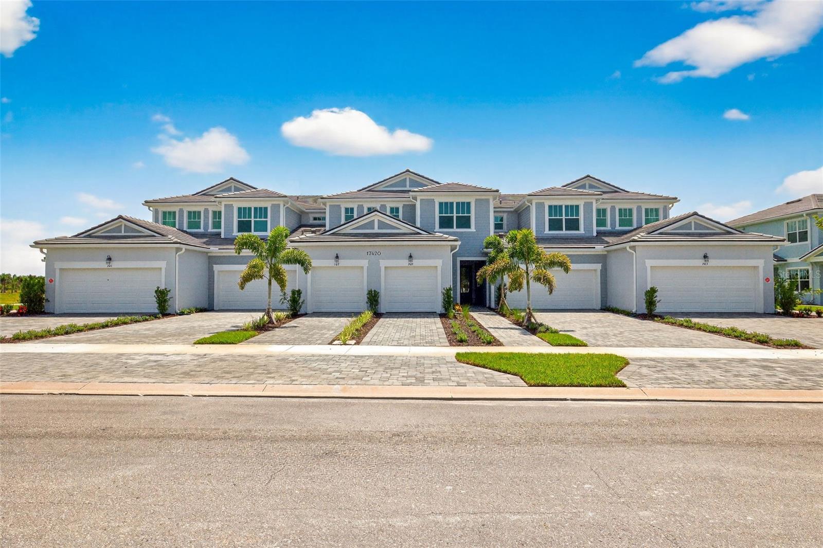 17420 Moonflower Drive, FL