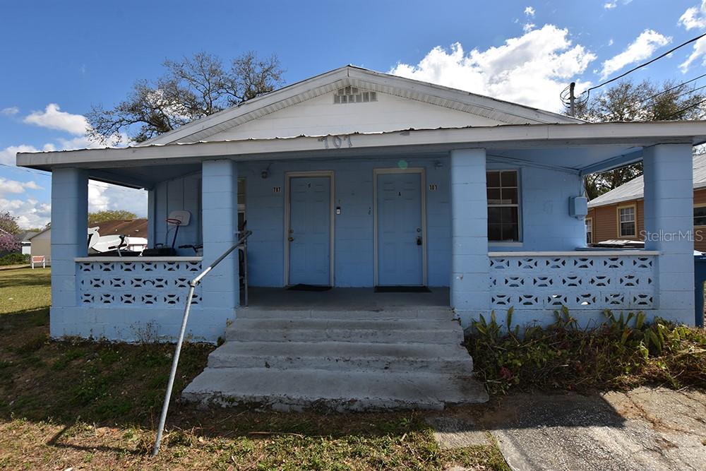 707 7th Street, FL