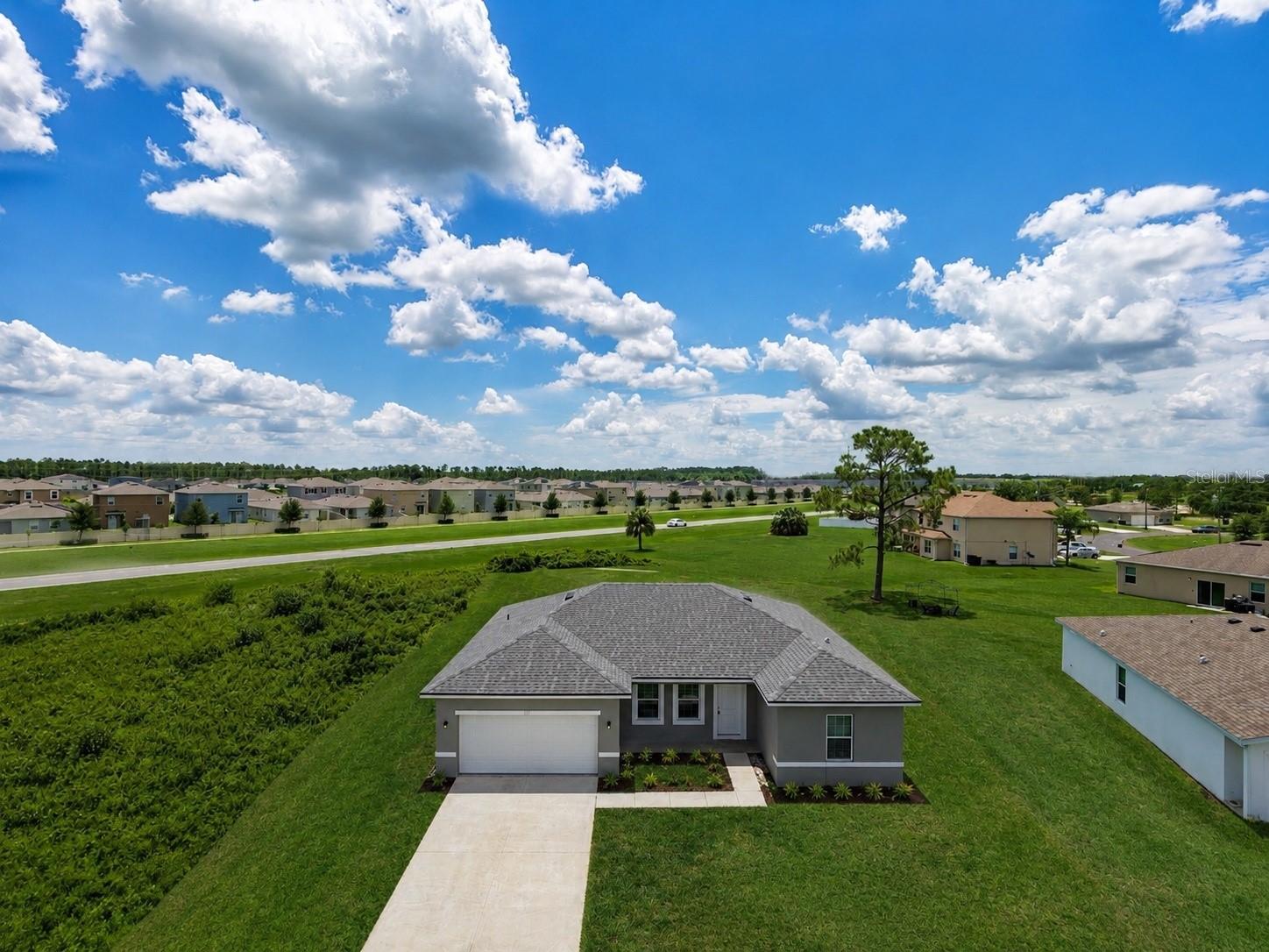 237 Cimarron Drive, FL