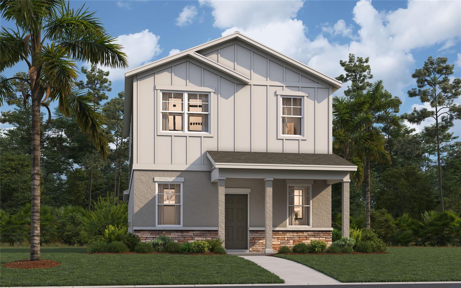 1844 Shadow Box Bend, FL