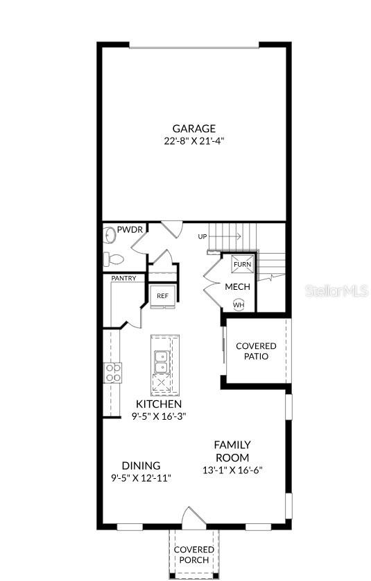 1844 Shadow Box Bend, FL