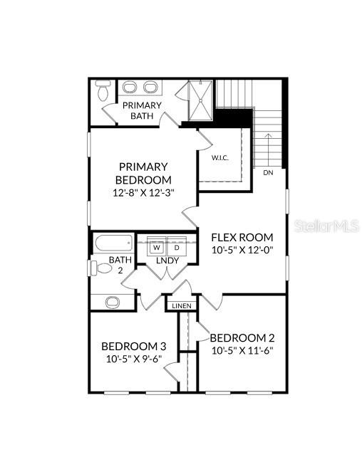 1844 Shadow Box Bend, FL