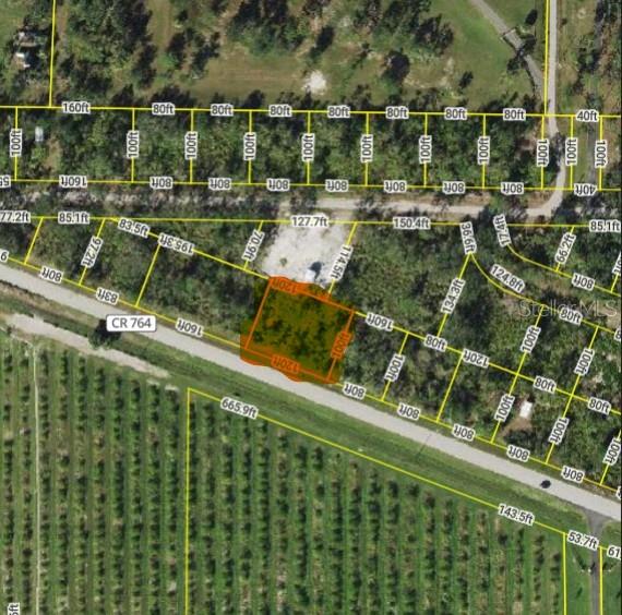 33410 Washington Loop Road, FL