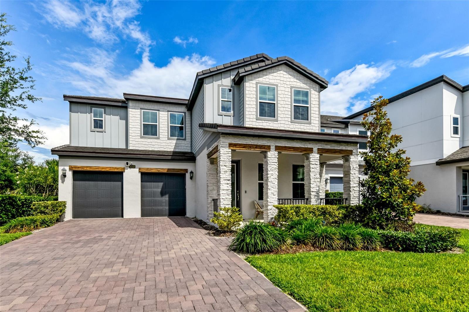 6048 Bimini Twist Loop, FL
