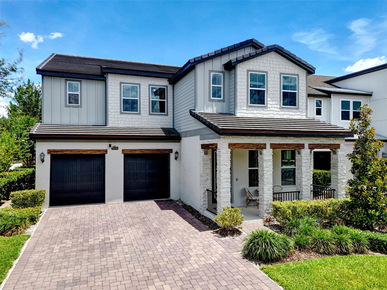 6048 Bimini Twist Loop, FL