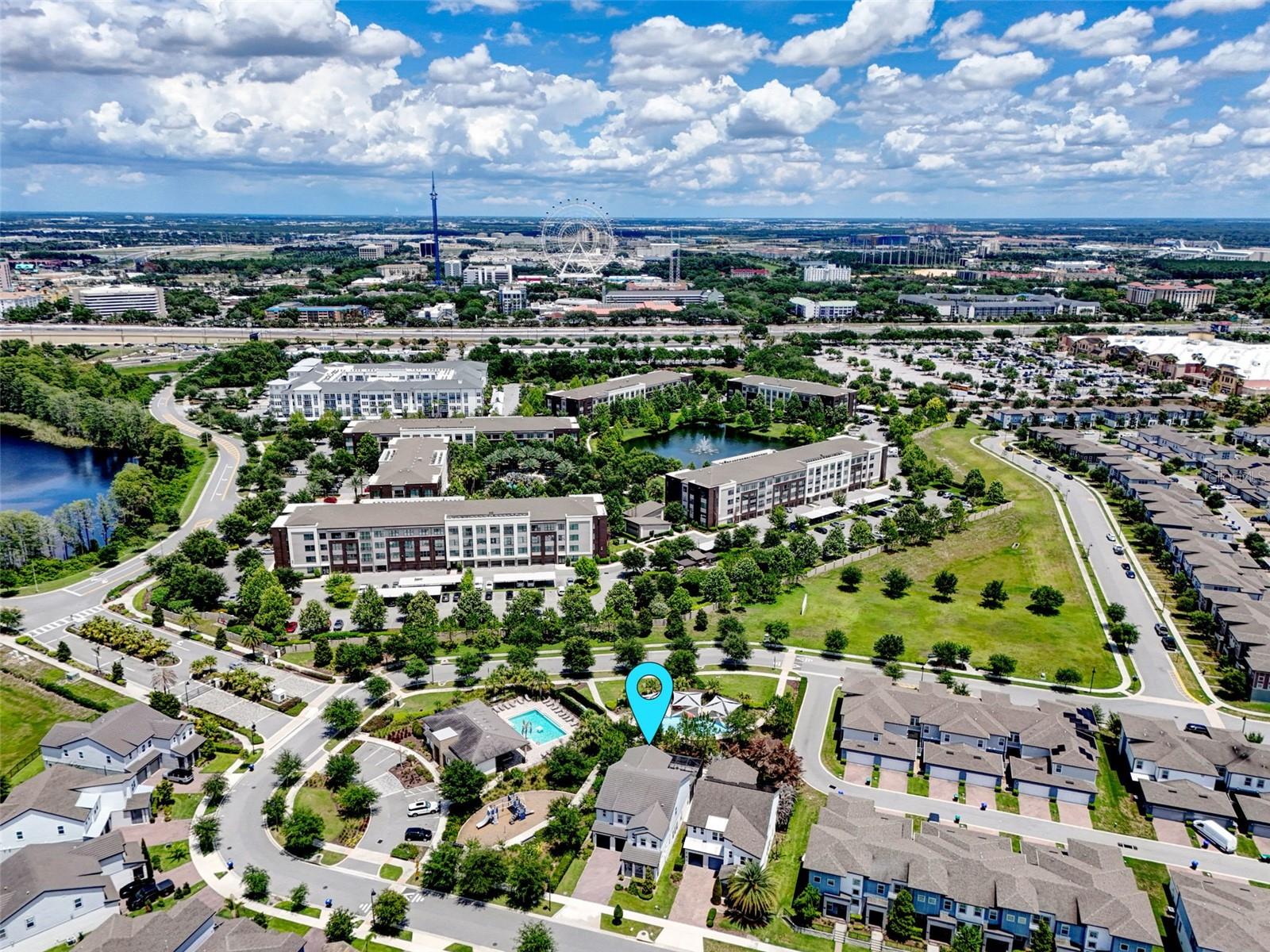 6048 Bimini Twist Loop, FL