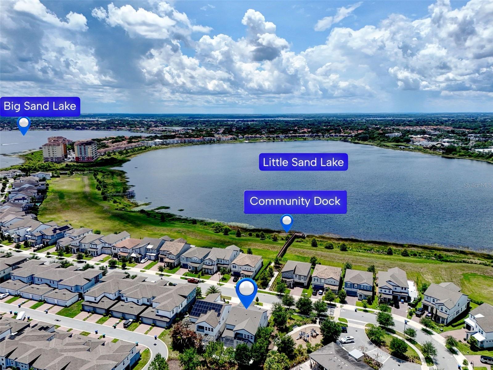 6048 Bimini Twist Loop, FL