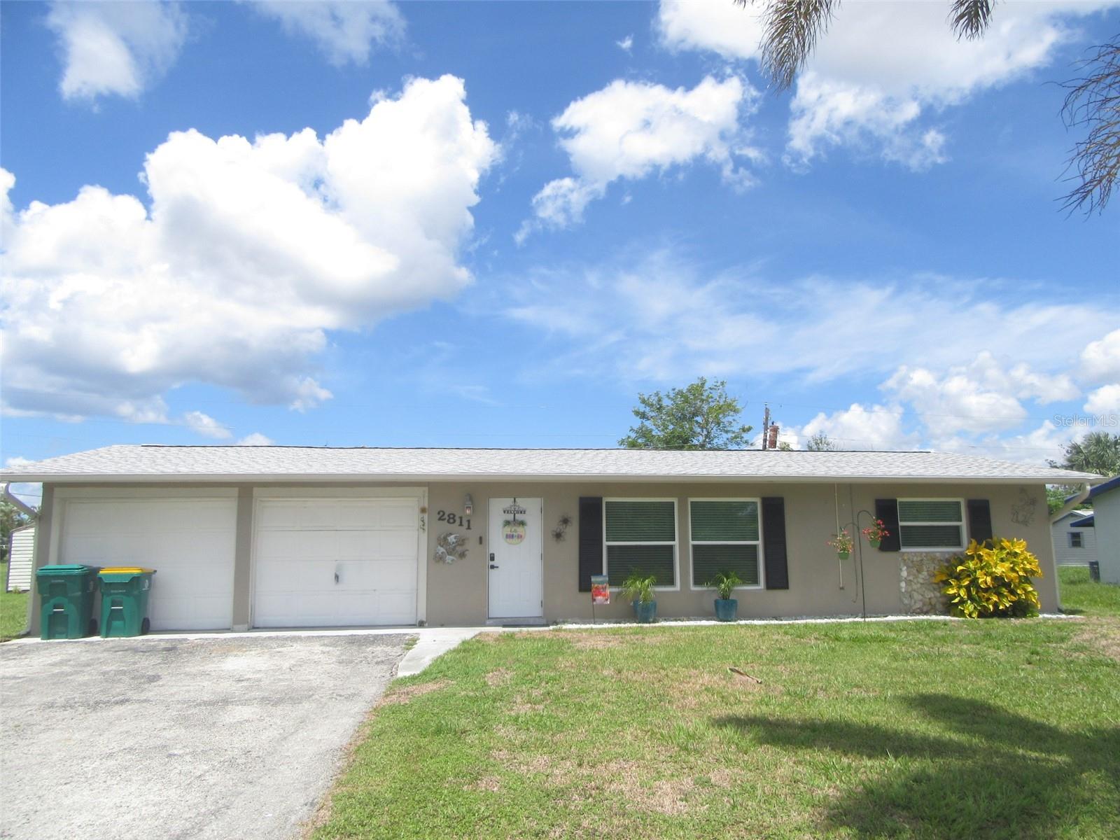 2811 Poinciana Court, FL