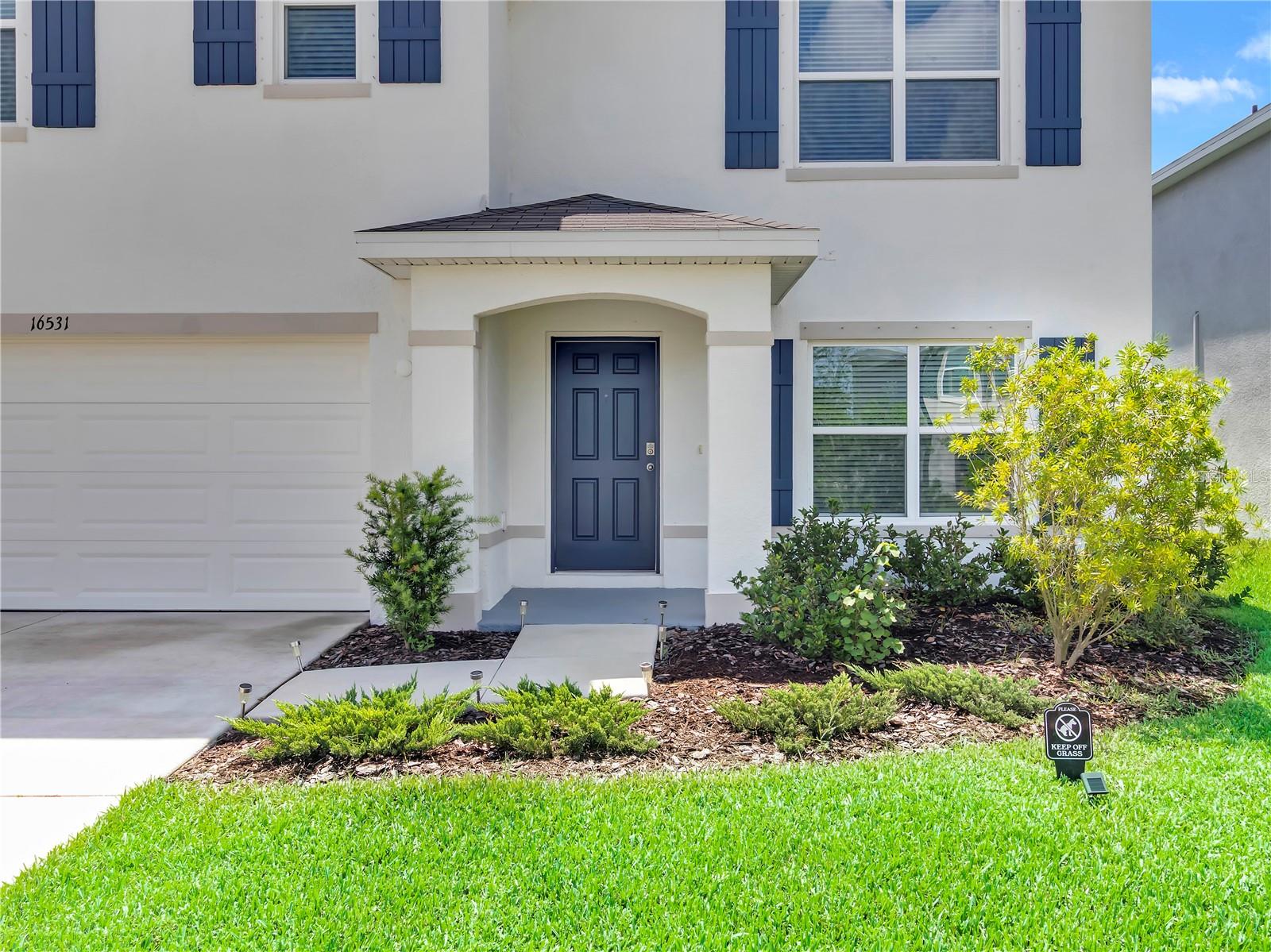 16531 Windmill Forge Pass, FL