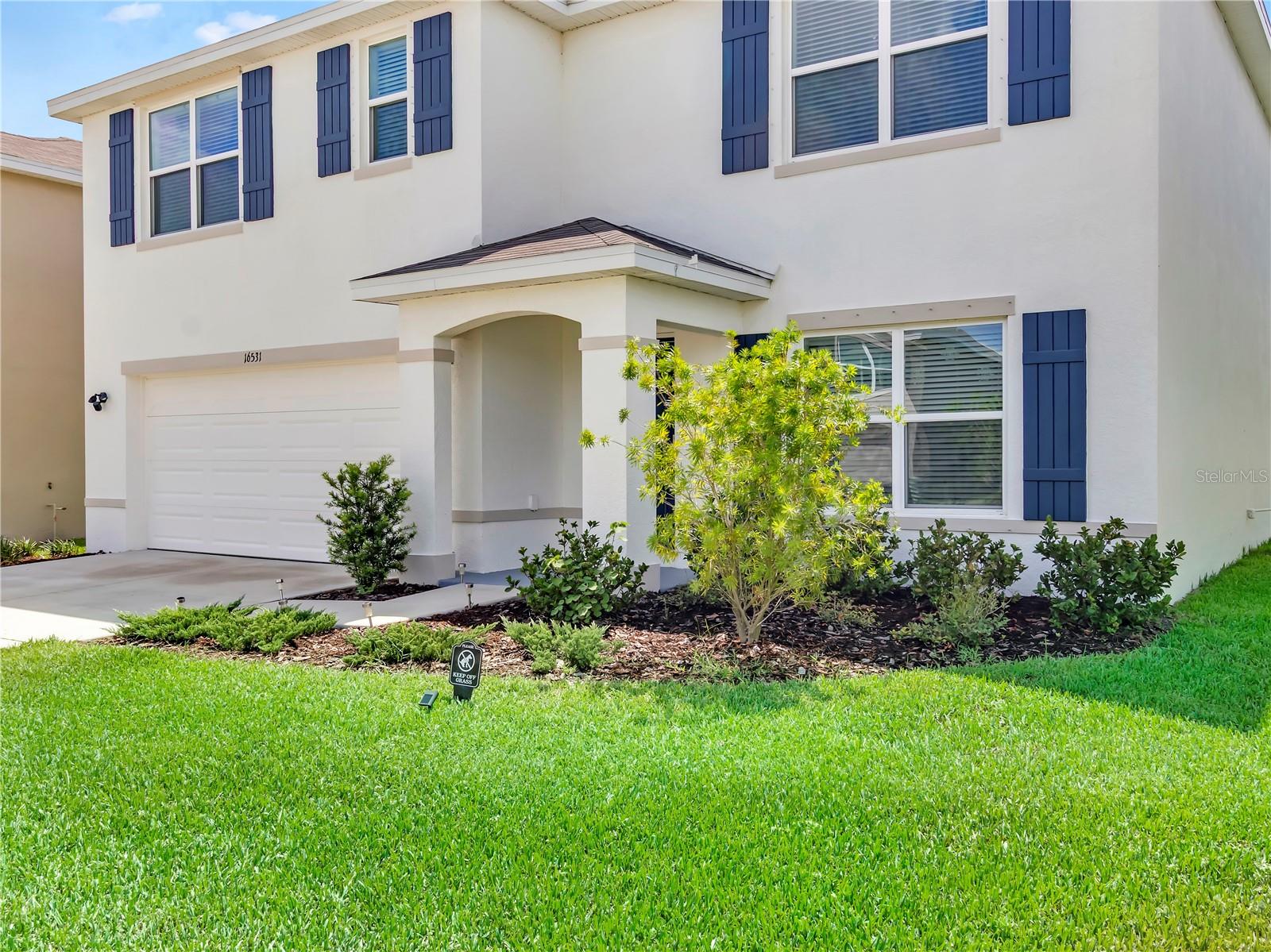 16531 Windmill Forge Pass, FL