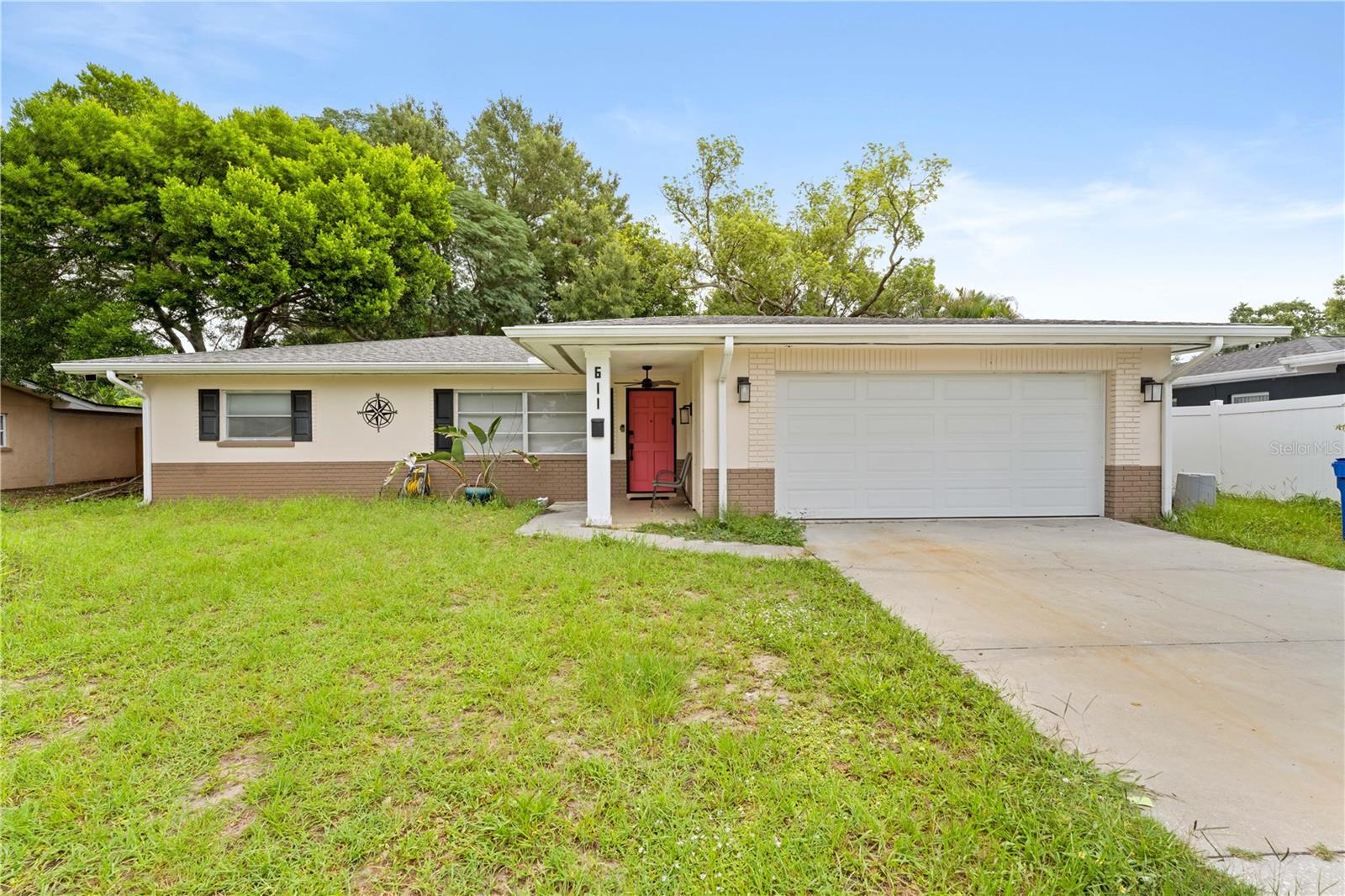 611 Patricia Avenue, FL