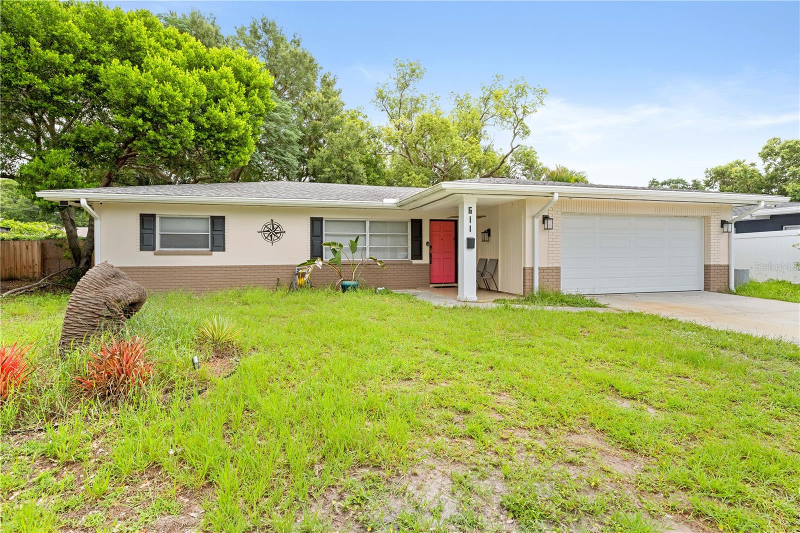 611 Patricia Avenue, FL