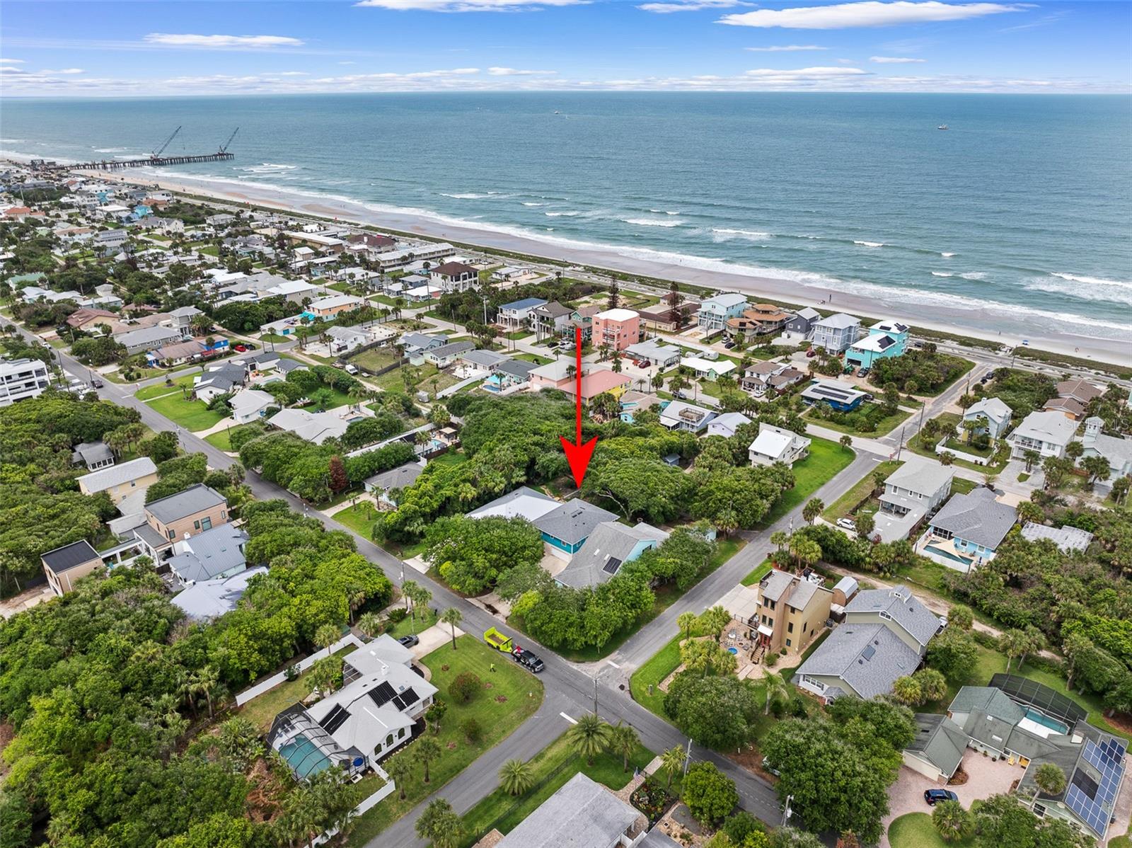 1339 Daytona Avenue, FL