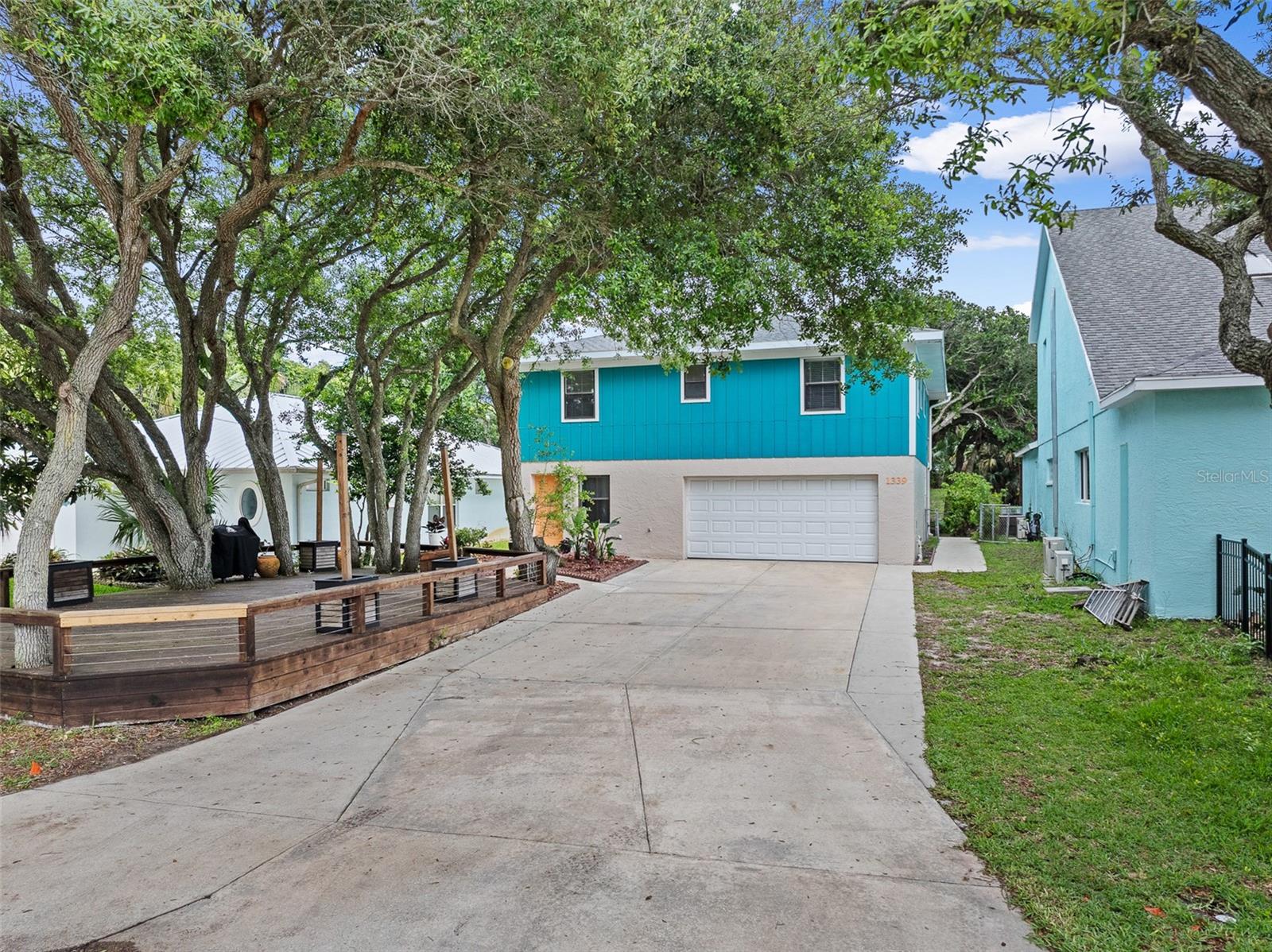 1339 Daytona Avenue, FL