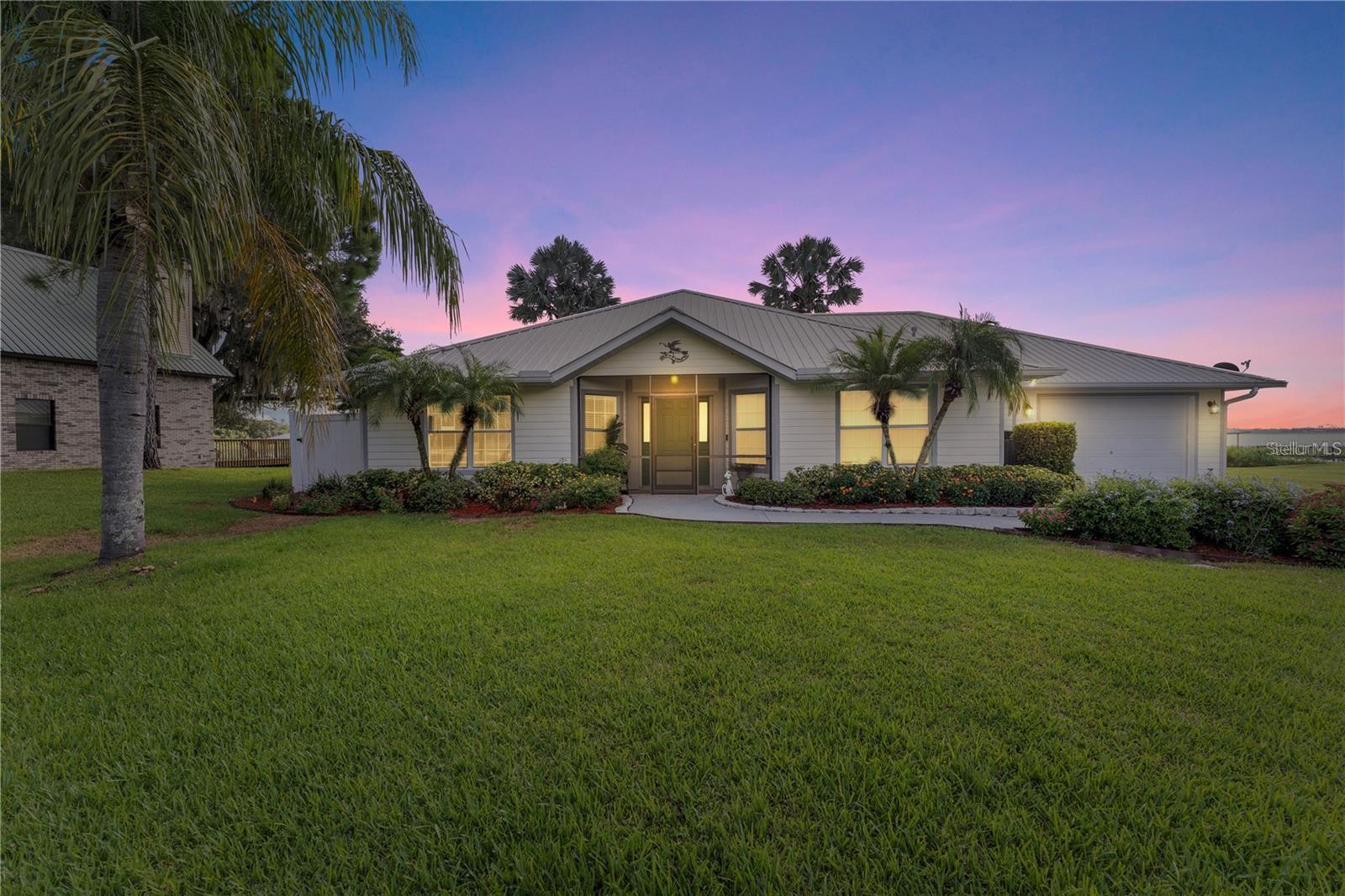 2608 Pine Needle Drive, FL
