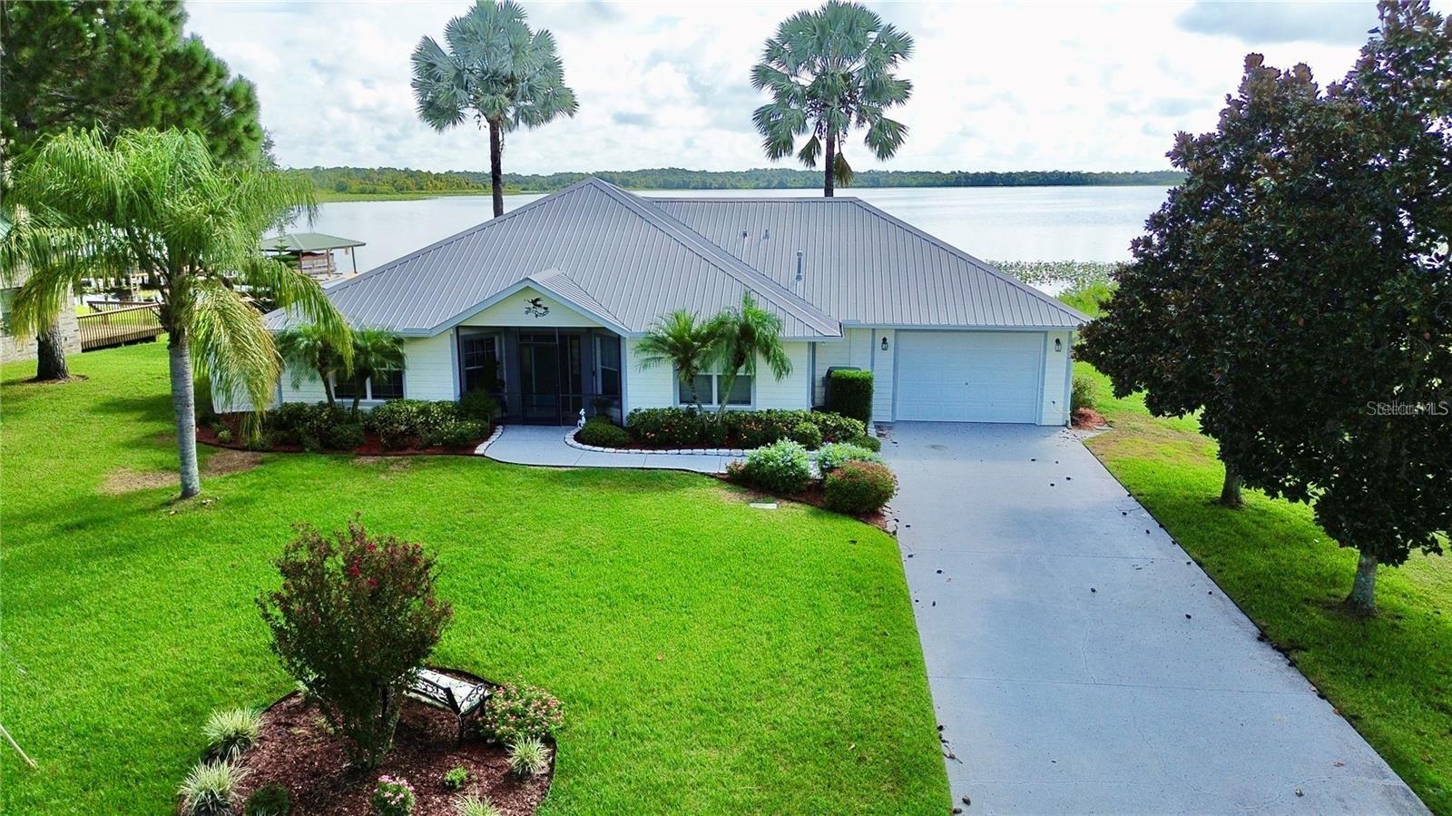 2608 Pine Needle Drive, FL