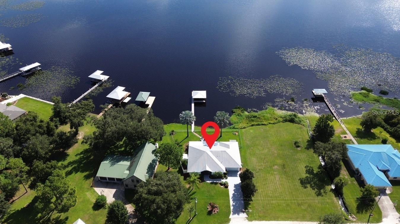2608 Pine Needle Drive, FL