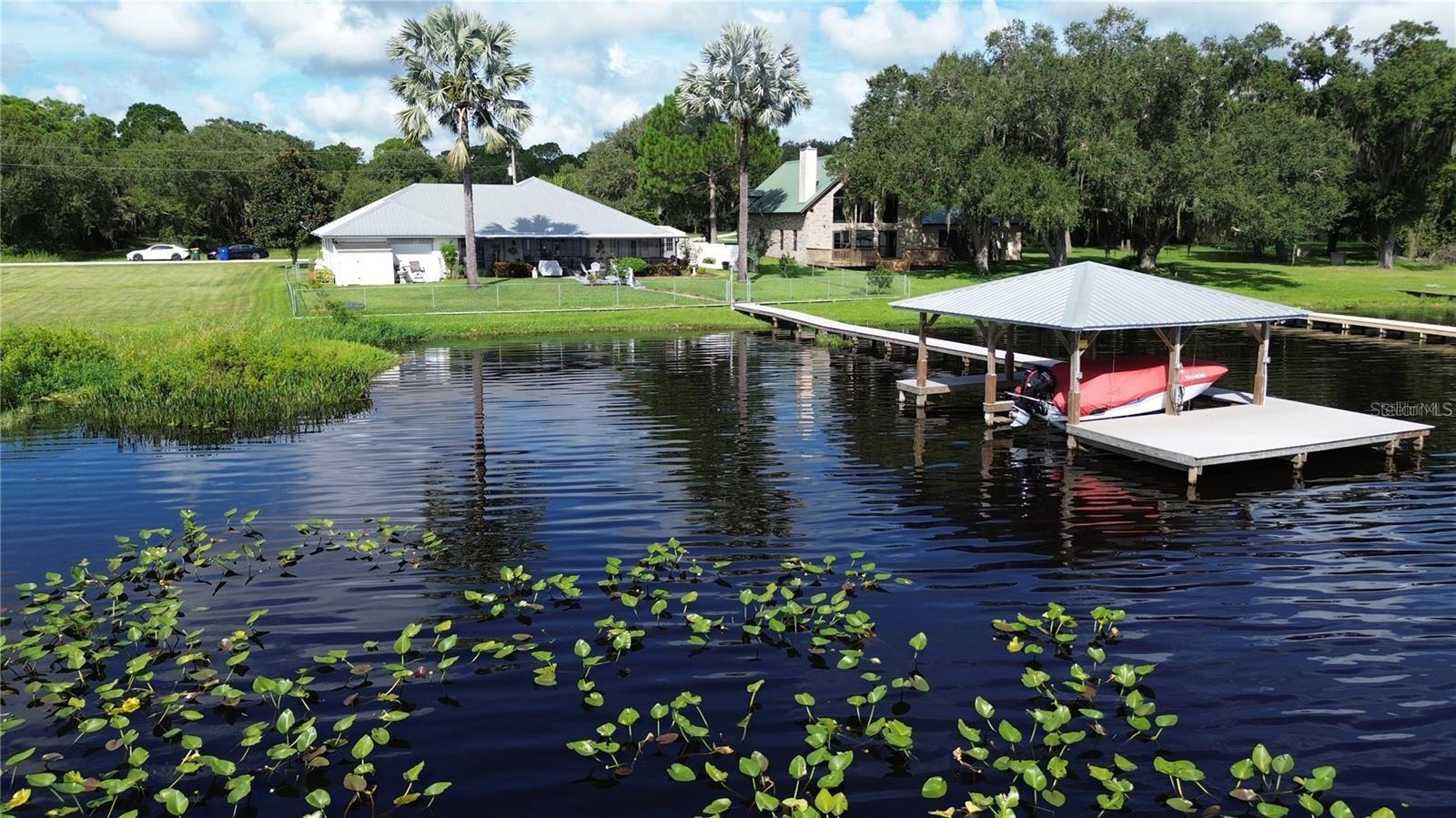 2608 Pine Needle Drive, FL