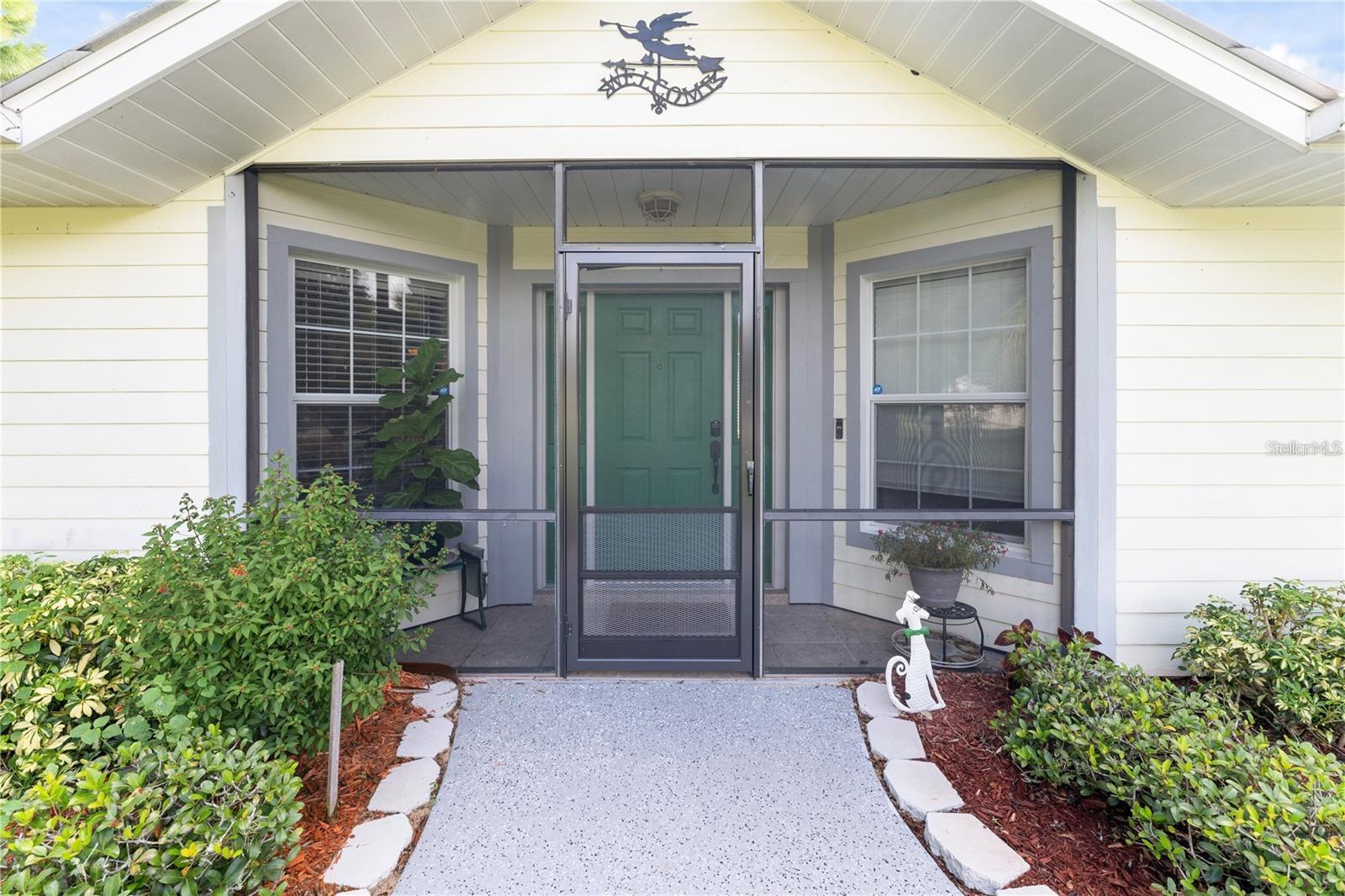 2608 Pine Needle Drive, FL