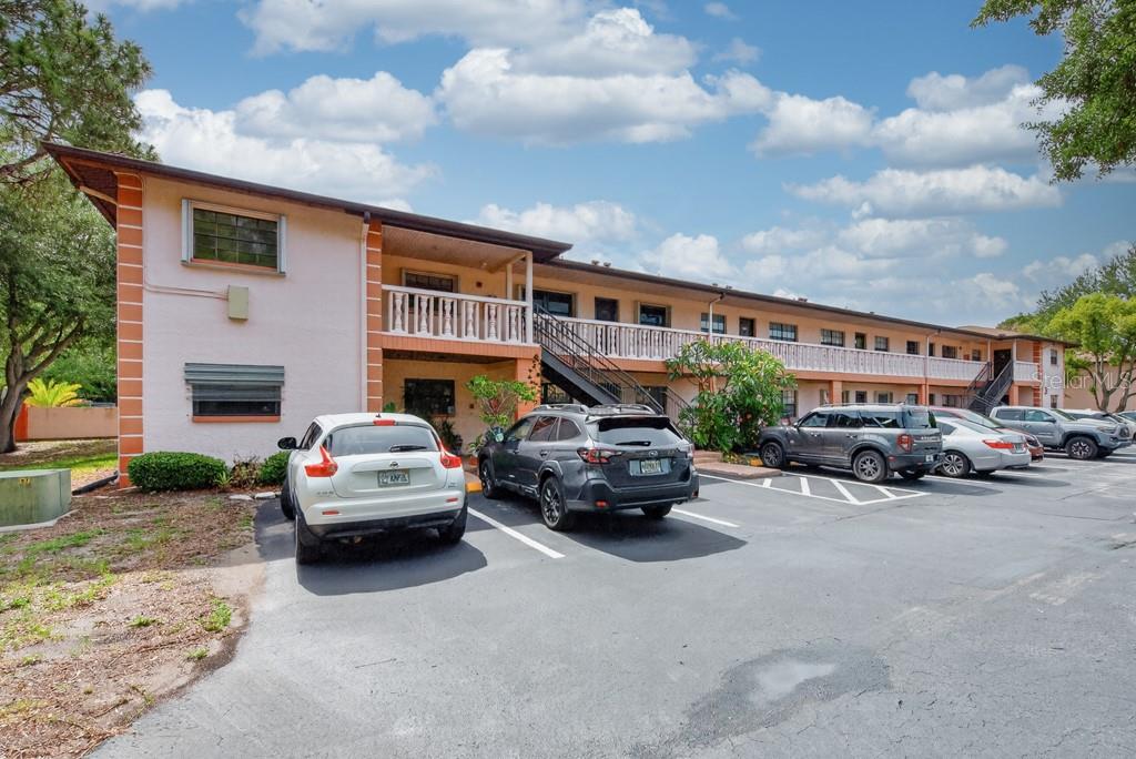 13250 Ridge Road, FL
