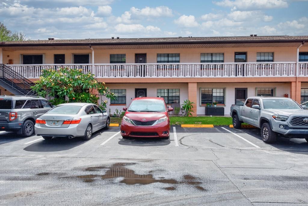 13250 Ridge Road, FL