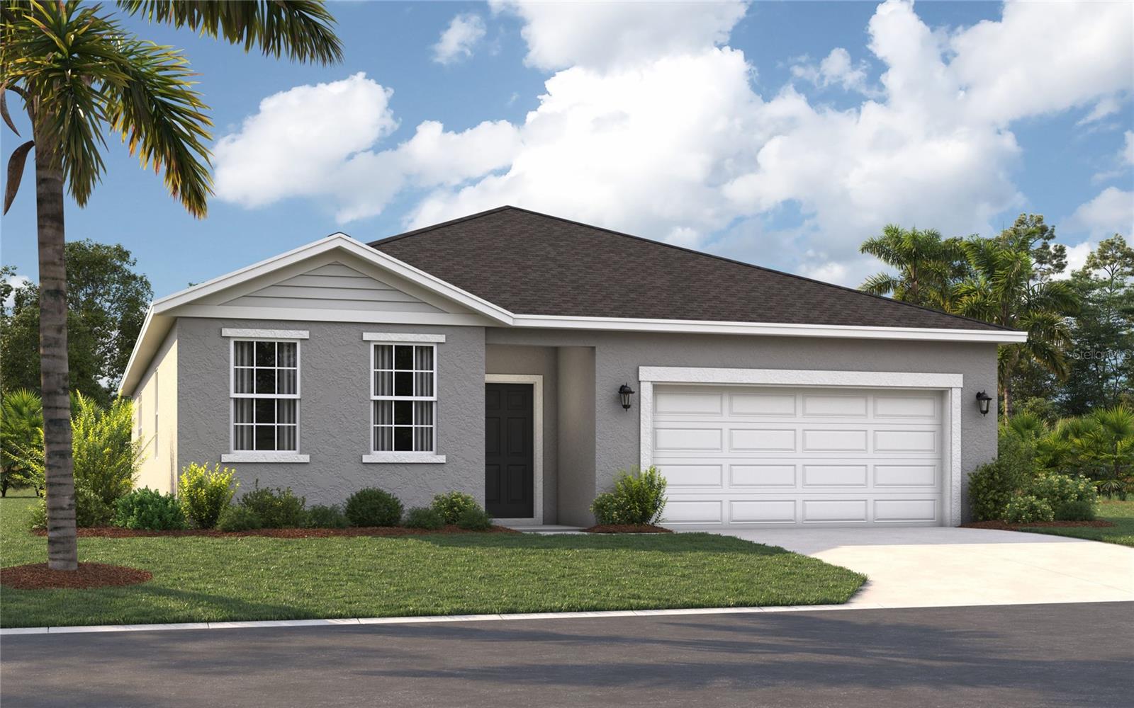 1842 Horsetail Drive, FL