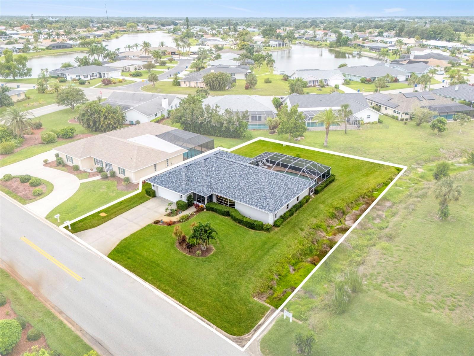 926 Sklar Drive, FL