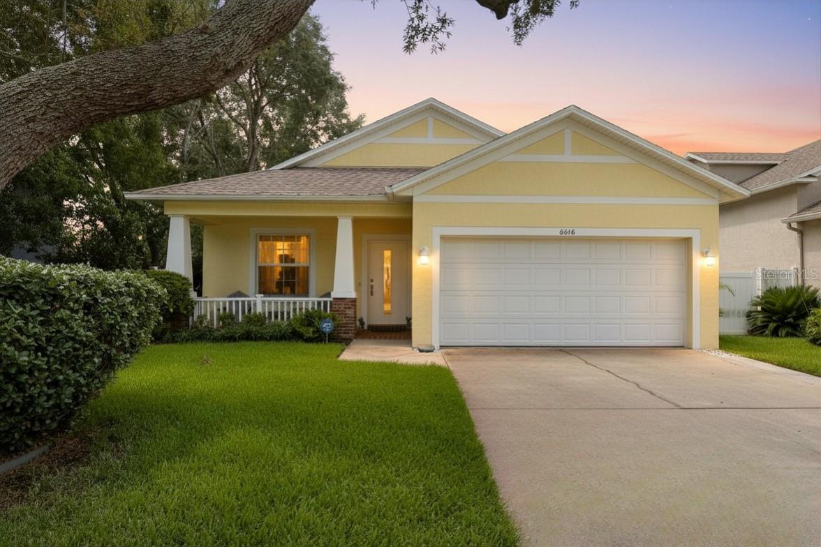 6816 Court Drive, FL