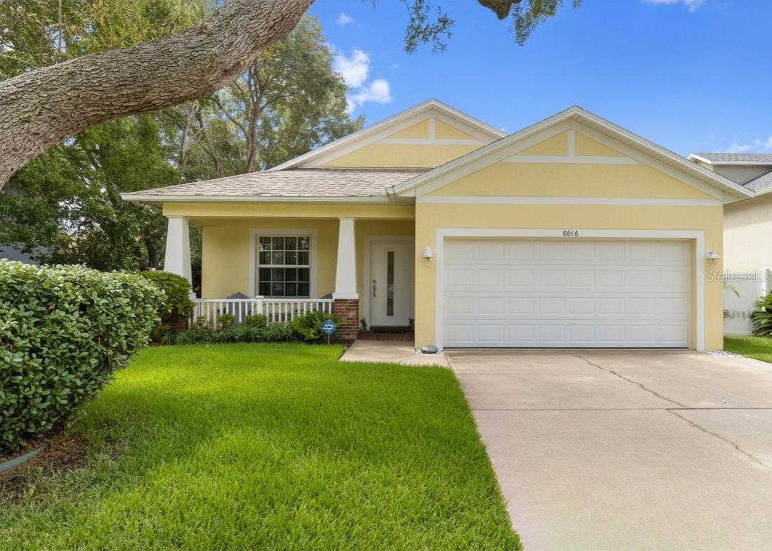 6816 Court Drive, FL