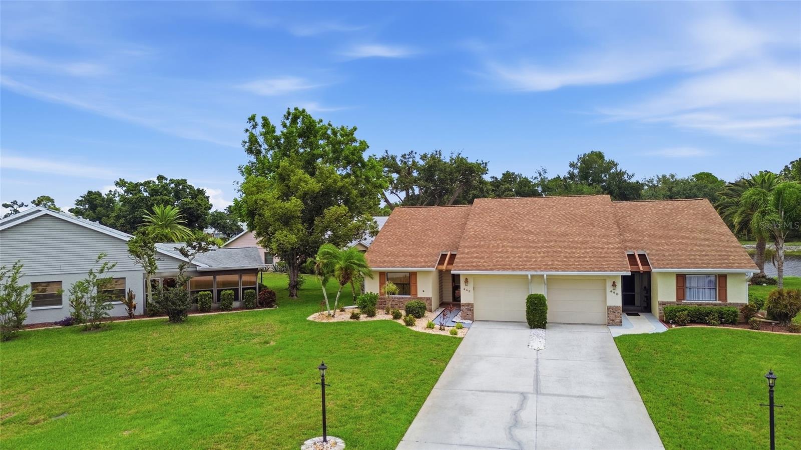 442 Pendleton Drive, FL