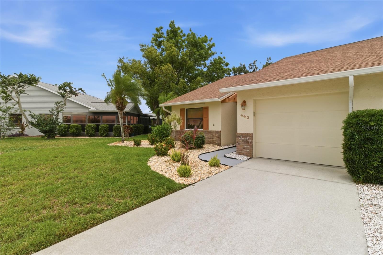 442 Pendleton Drive, FL