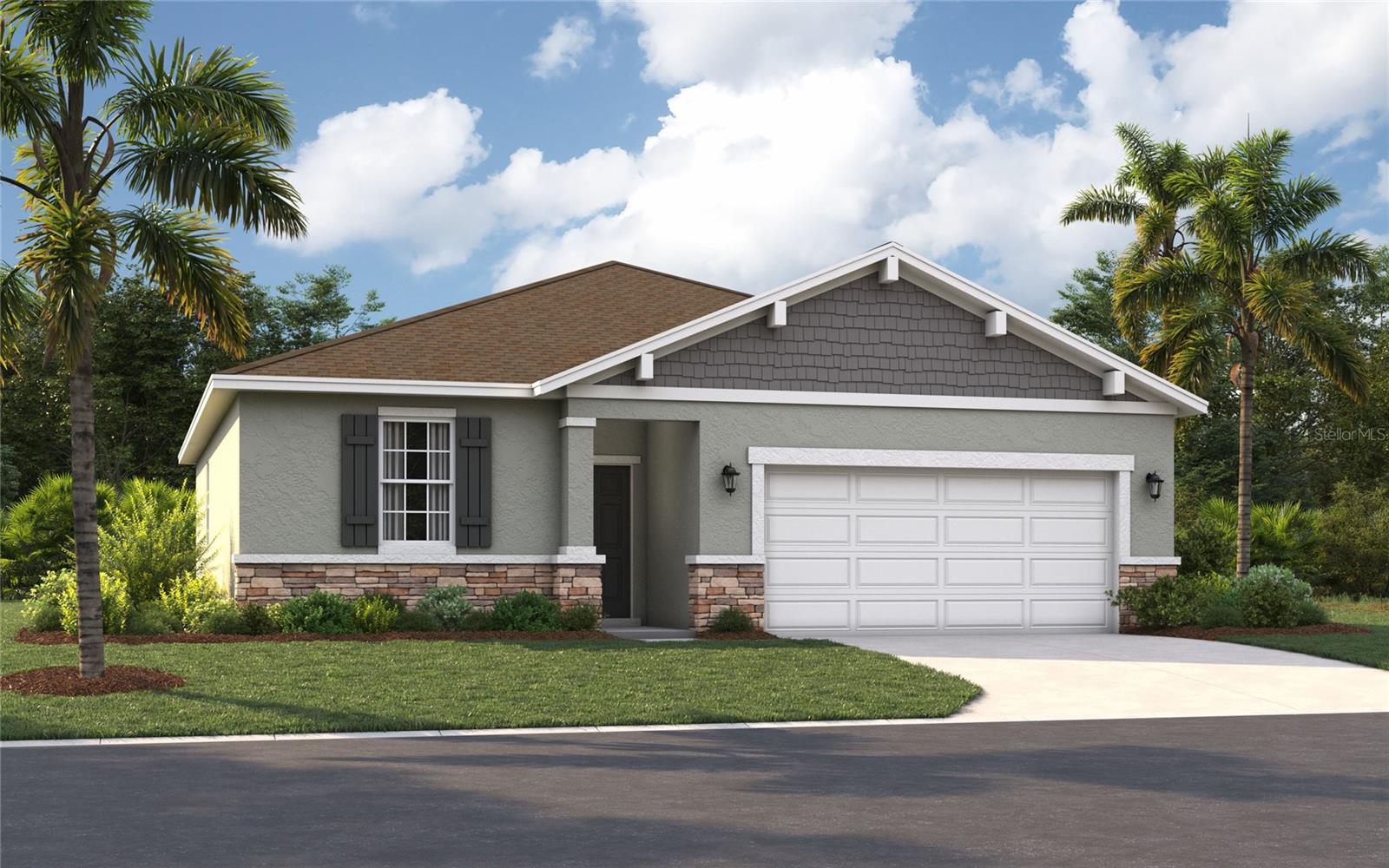 1884 Horsetail Drive, FL