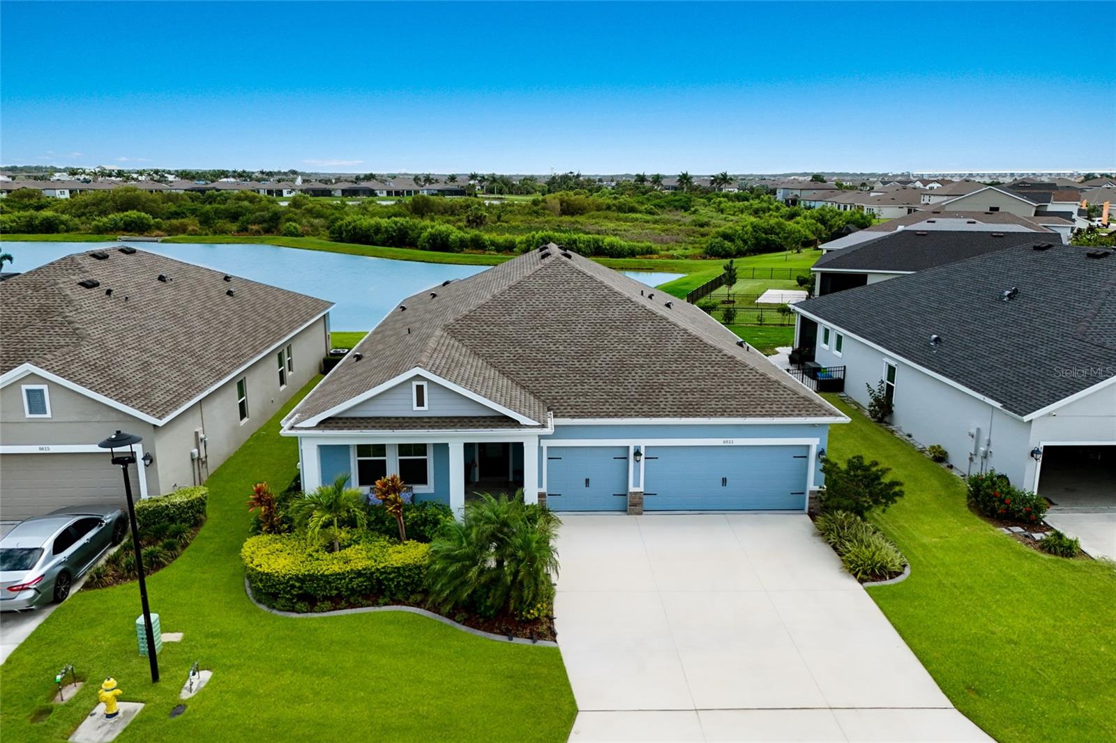 8611 Mercator Court, FL